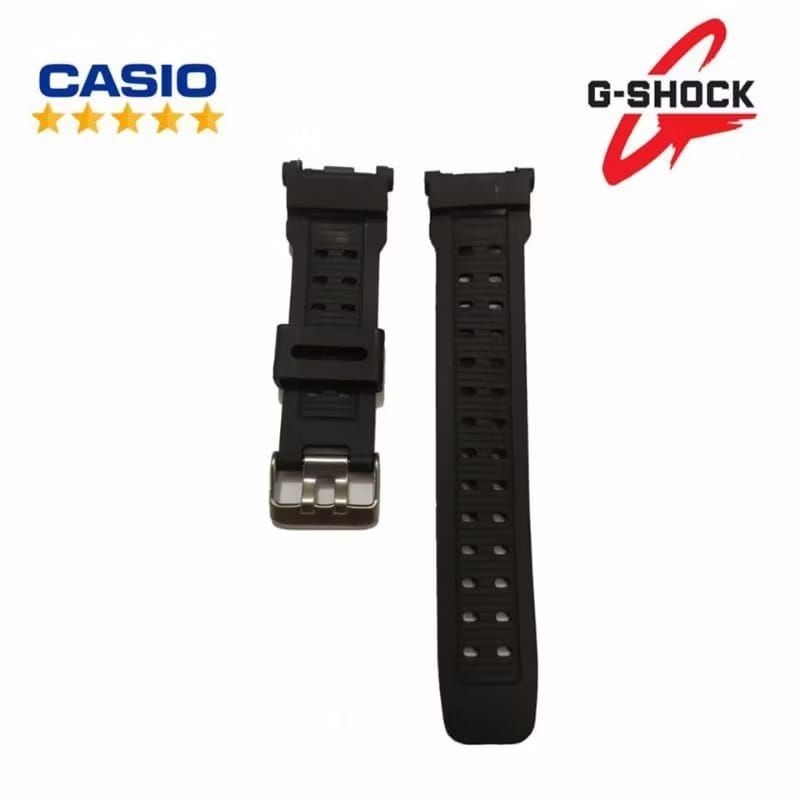 CASIO G-SHOCK G-9000 MUDMAN WATCH STRAP