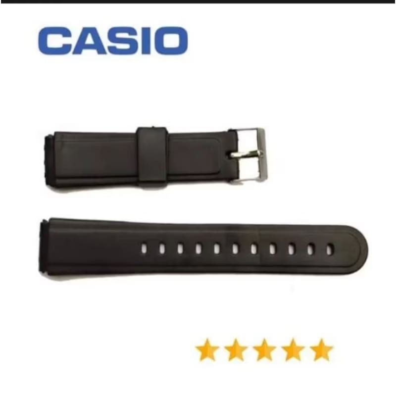 CASIO AW90 AW-90H AW 90 WATCH STRAP ฟรีปากกา