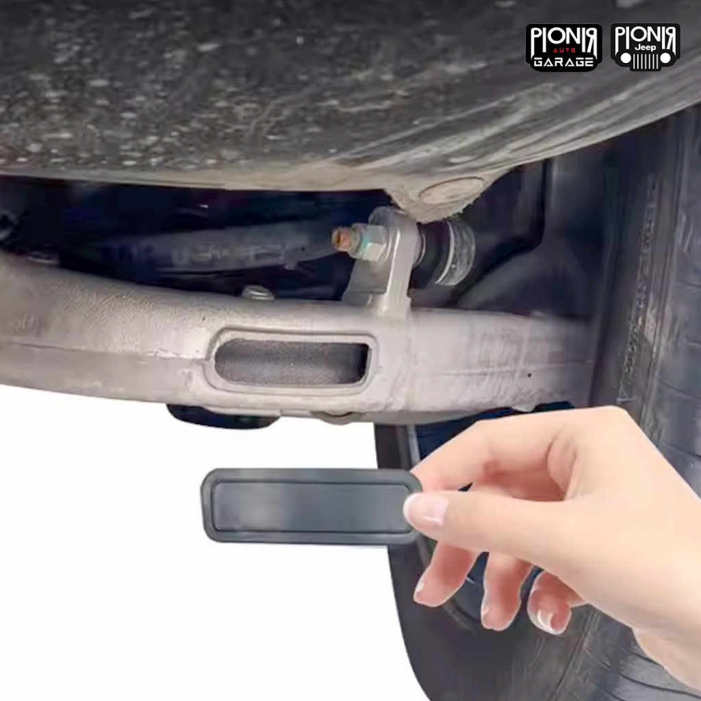 เพลาครอบ Chery J6T | ฝาครอบรูเพลา Chery J6T | ฝาครอบรูเพลา Chery j6 | ฝาครอบรูด้านล่าง Chery j6