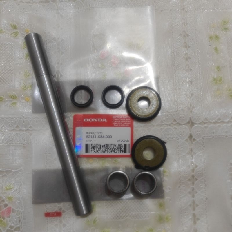 BOSH FORK CRF 150 CRF 250 K84 FF792