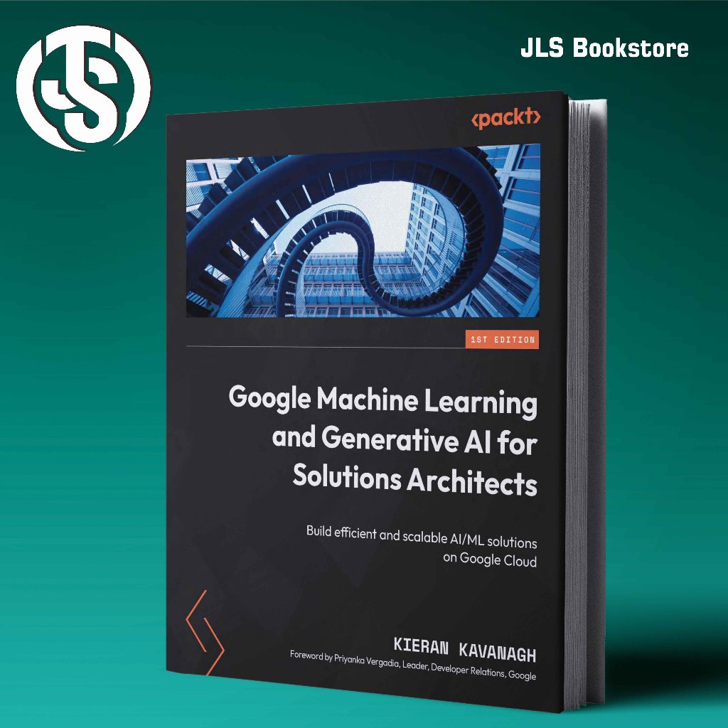 การเรียนรู้ของเครื่องจักรของ Google และความคิดสร้างสรรค์ AI สําหรับโซลูชั่นสถาปนิก