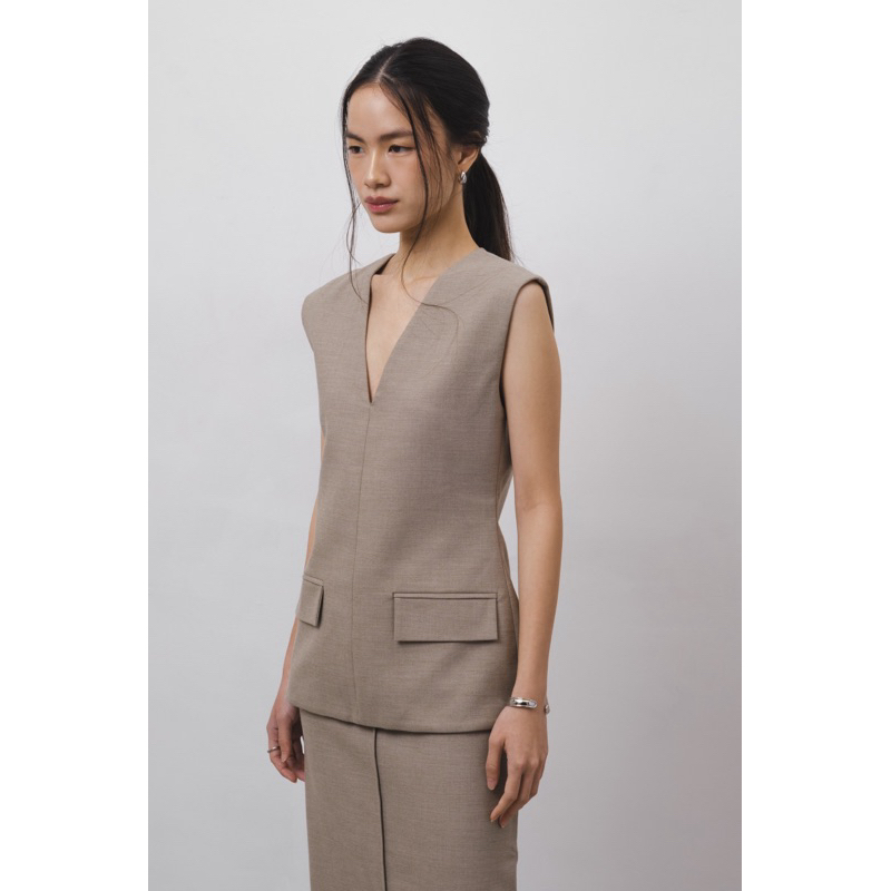 TATUM TOP***********