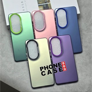 VIVO V50 LITE CASE IMD PLATE HOLOGRAM CASE SOCOOL VIVO V50 LITE