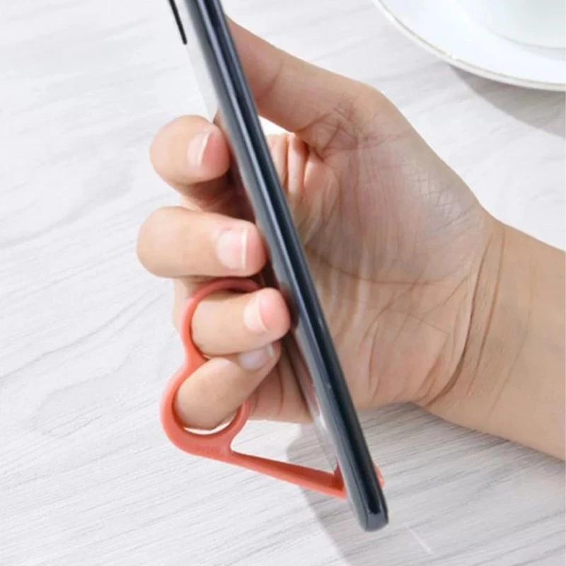 HP MINI HANDPHONE STAND LAZY HOLDER thumbnail 5