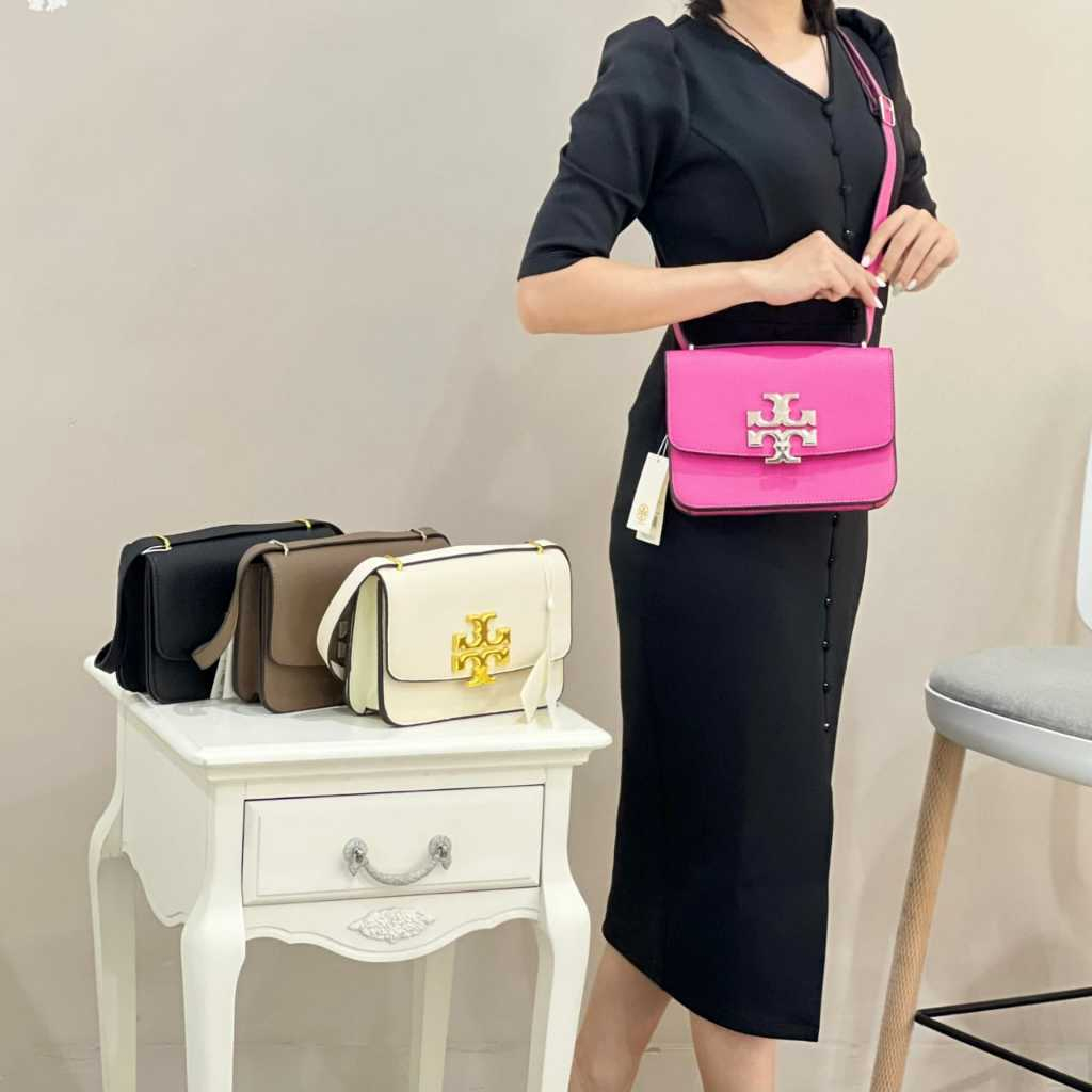 TB-B 4141 กระเป๋าสะพายไหล่ผู้หญิง