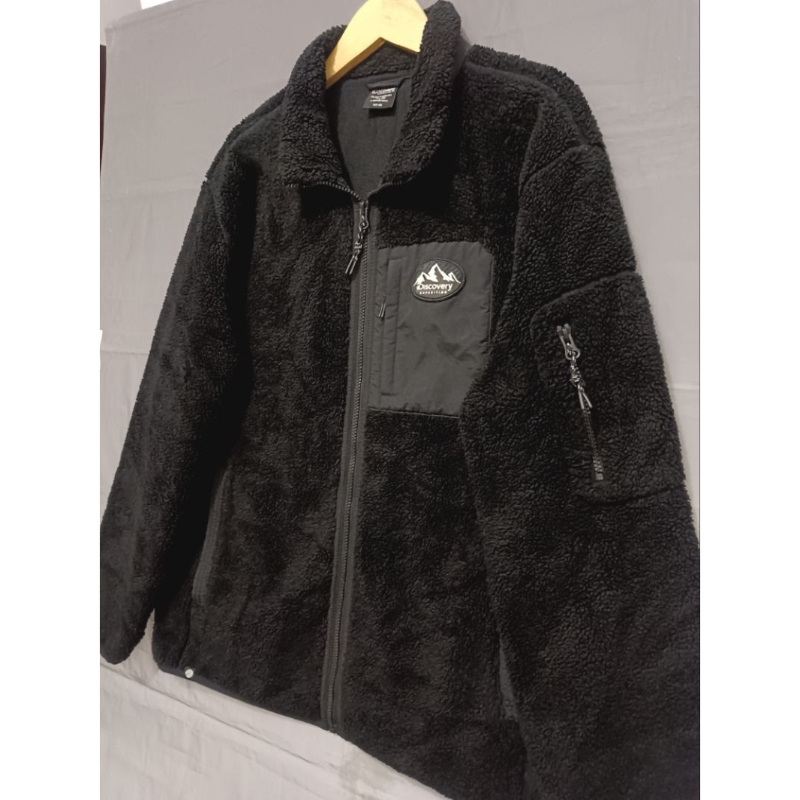 Sherpa Discovery****