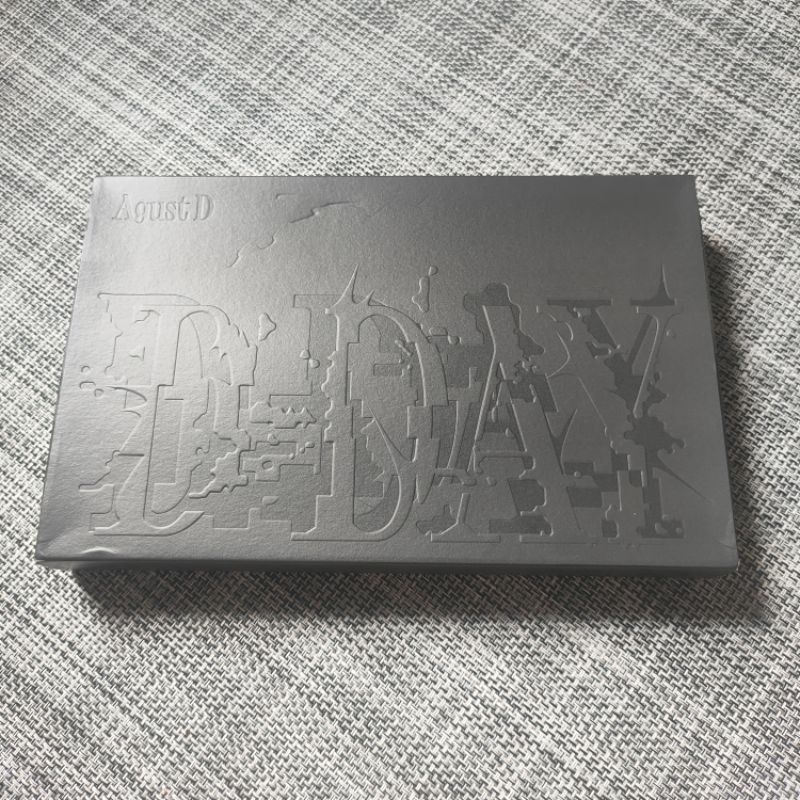 Sharing Album Dday suga bts Official