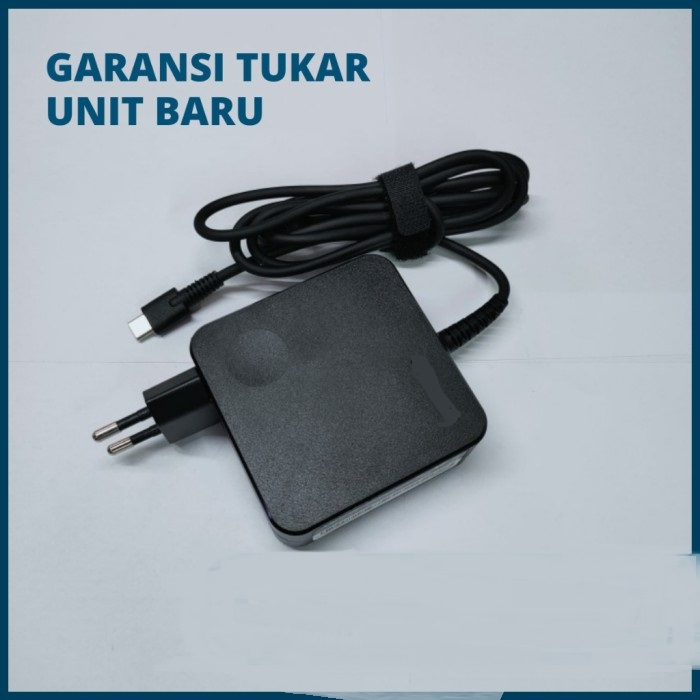 อะแดปเตอร์ชาร์จ Len 20V 3.25A 65W Type C Thinkpad L480 X280 E580 E590 T490 T480 X380 X390 คาร์บอน X1