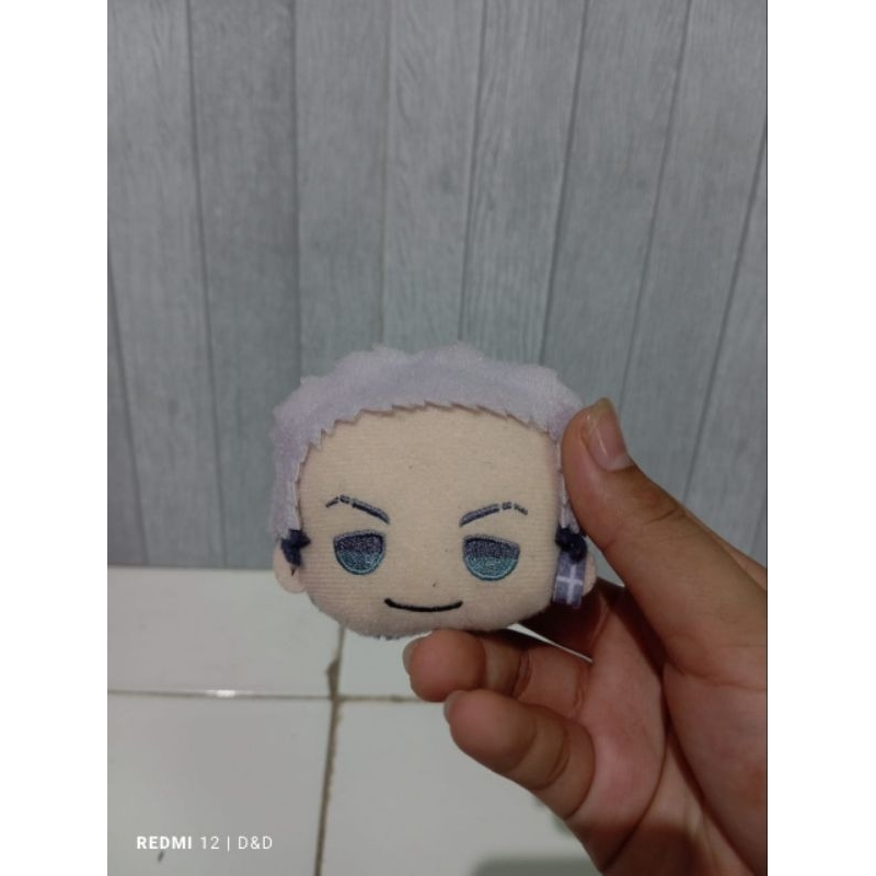 ตุ๊กตา PIN tokyo Revenger Mitsuya