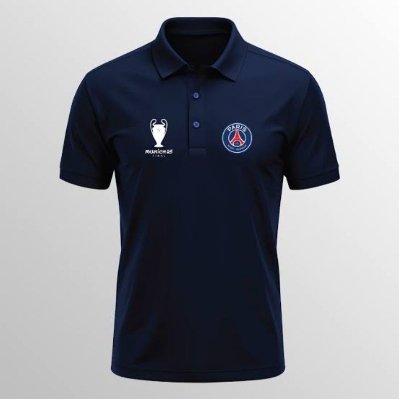 เสื้อยืด - เสื้อโปโล - เสื้อโปโล - เสื้อคอปก - เสื้อคอปก - PSG