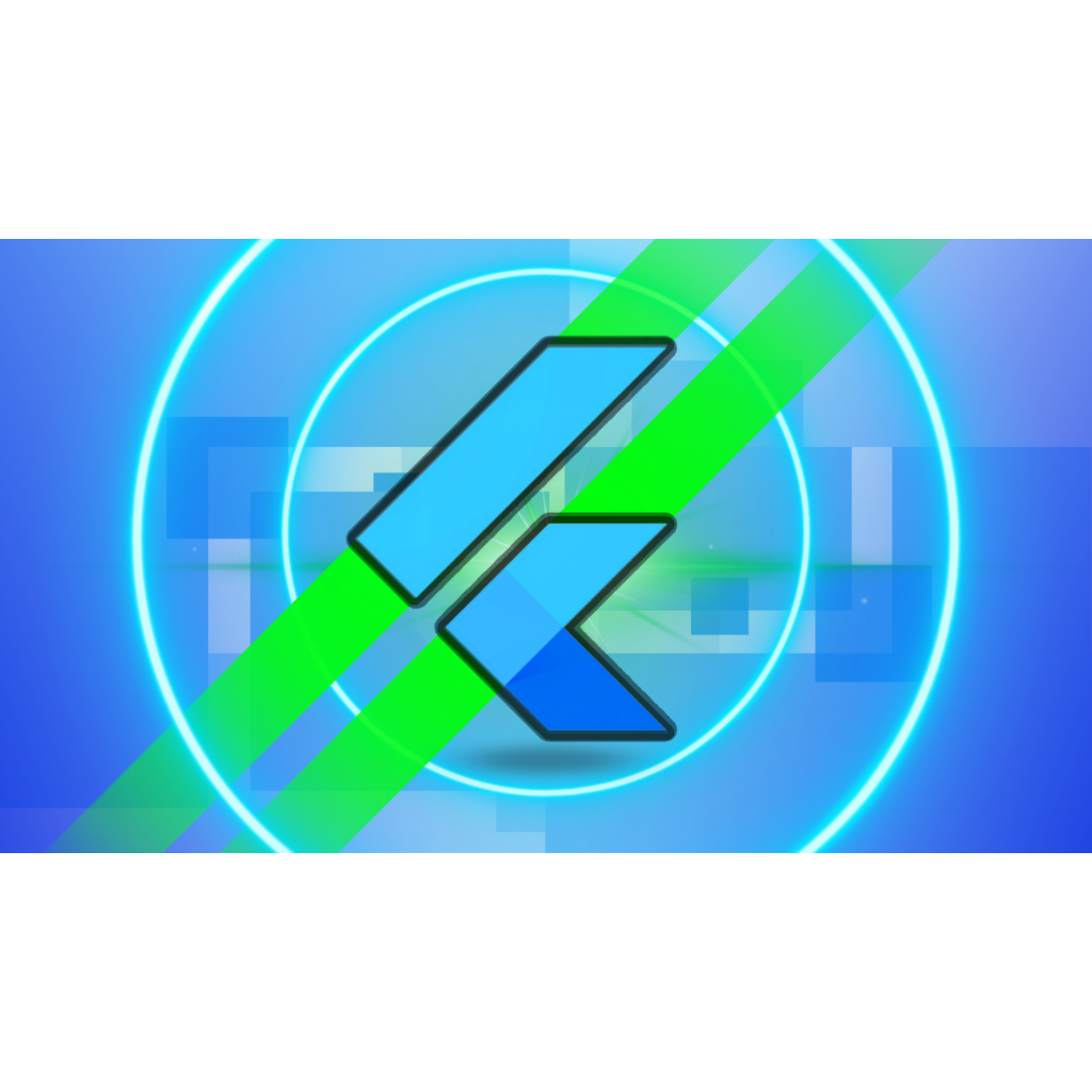 Flutter Bootcamp Zero to Mastery