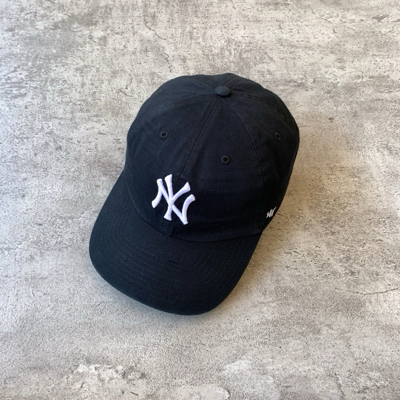 หมวกเบสบอล New York Yankess NY by 47 Brand