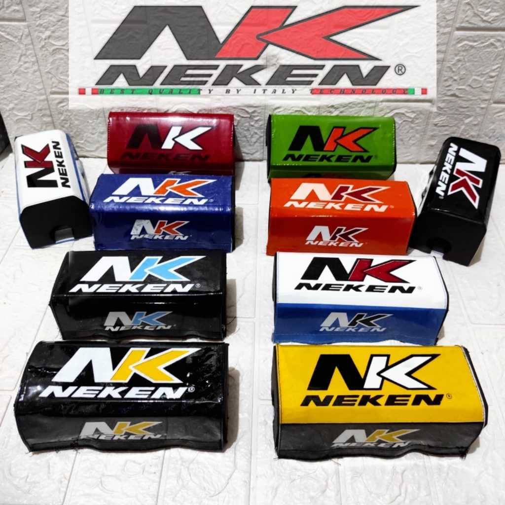 Barpad Fatbar Foam Handlebar Protaper NK Foam Handlebar Trail Cross Supermoto คุณภาพระดับพรีเมียม