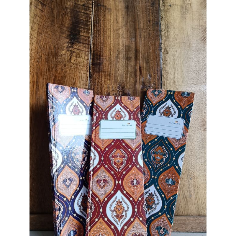 PAPERLINE EXPEDITION BOOK 100 LBR