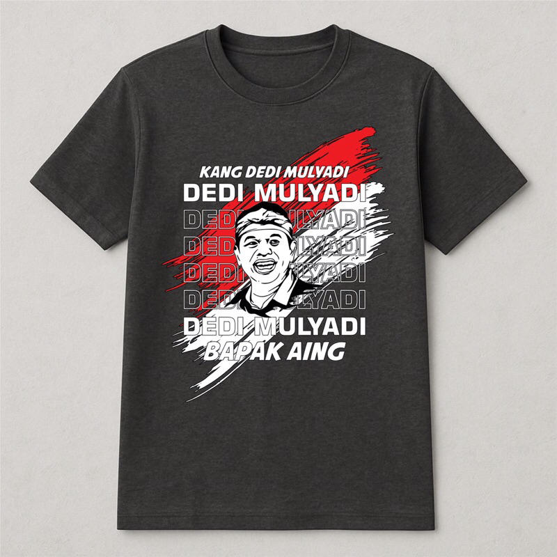 เสื้อยืด KDM คุณ อิง