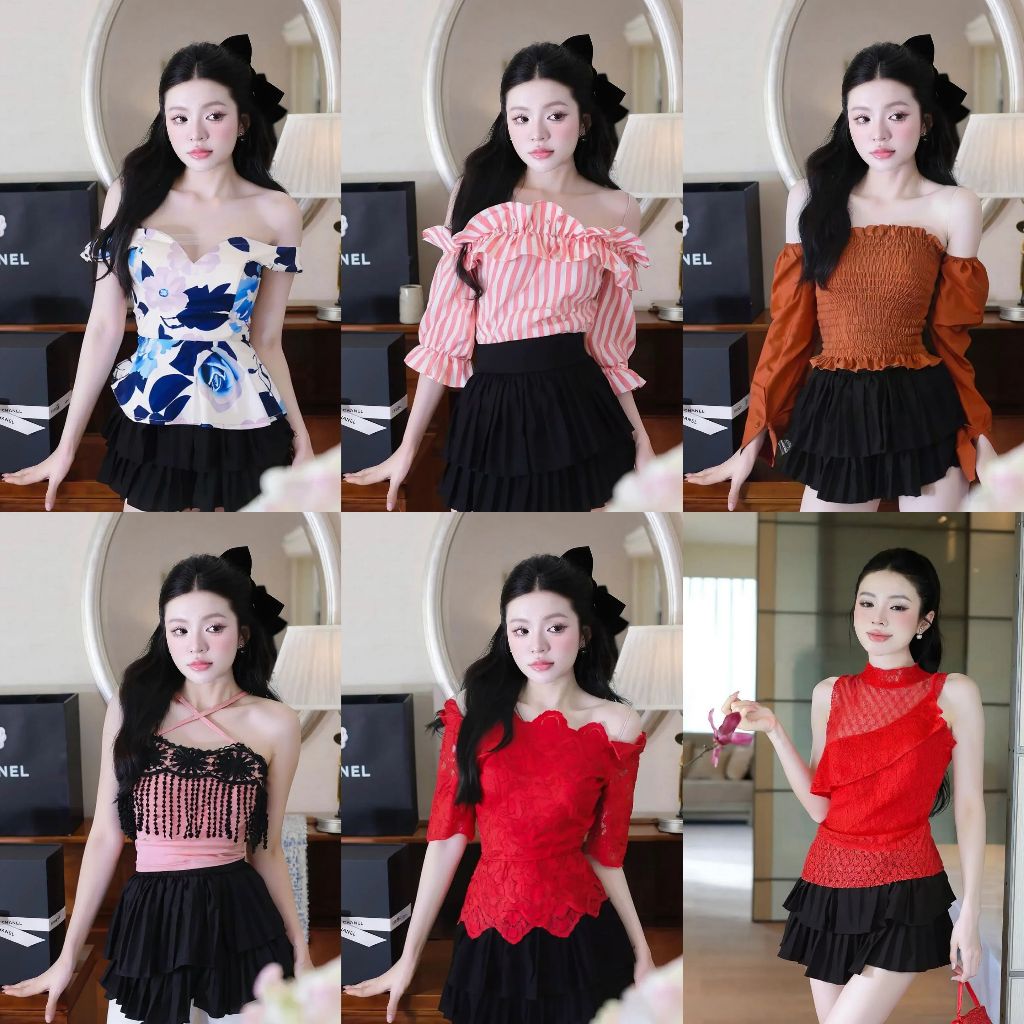 เสื้อ BKK***********