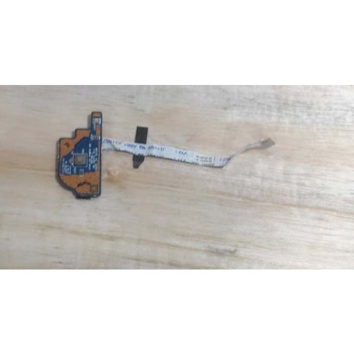 Acer Aspire board usb 4741 4741Z 4741G On Off Switch