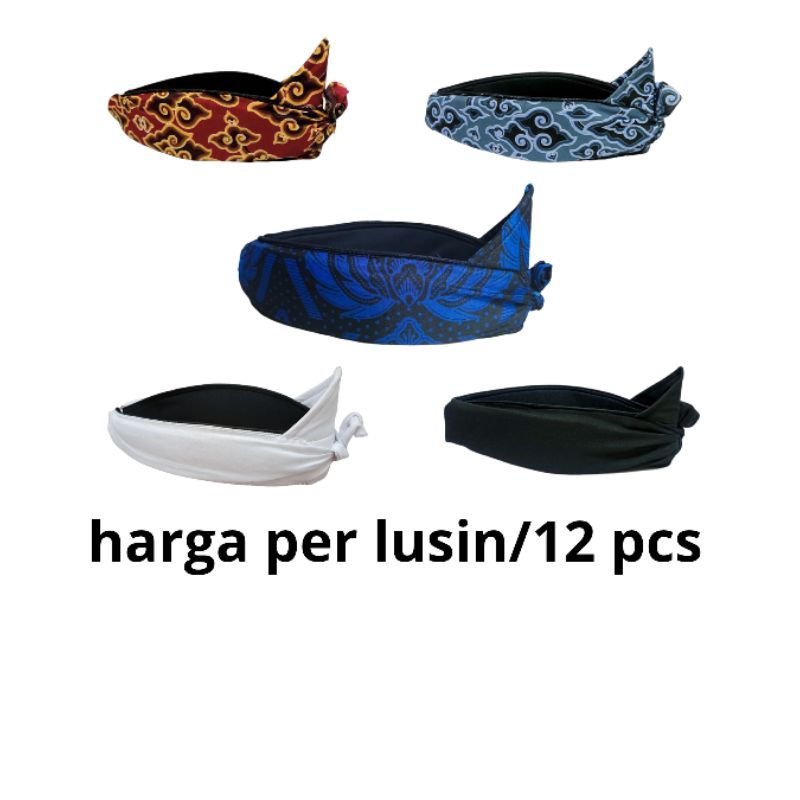 ที่คาดผม Sundainese KDM perlusin