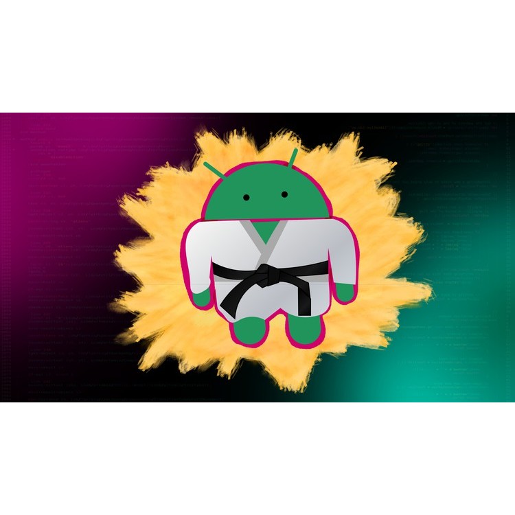 Android App Hacking - Black Belt Edition