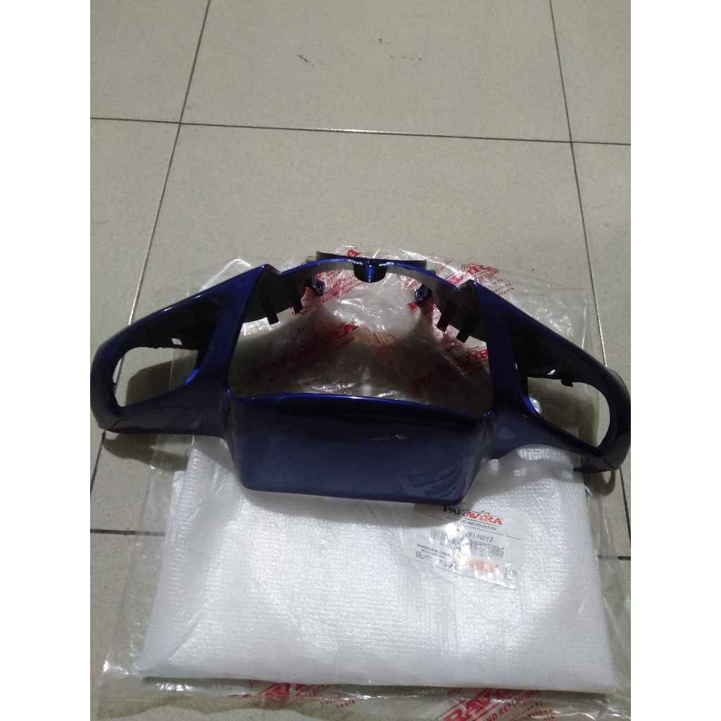 ฝาครอบแฮนด์หน้า FIZ R Clutch AVIRA ยี่ห้อ