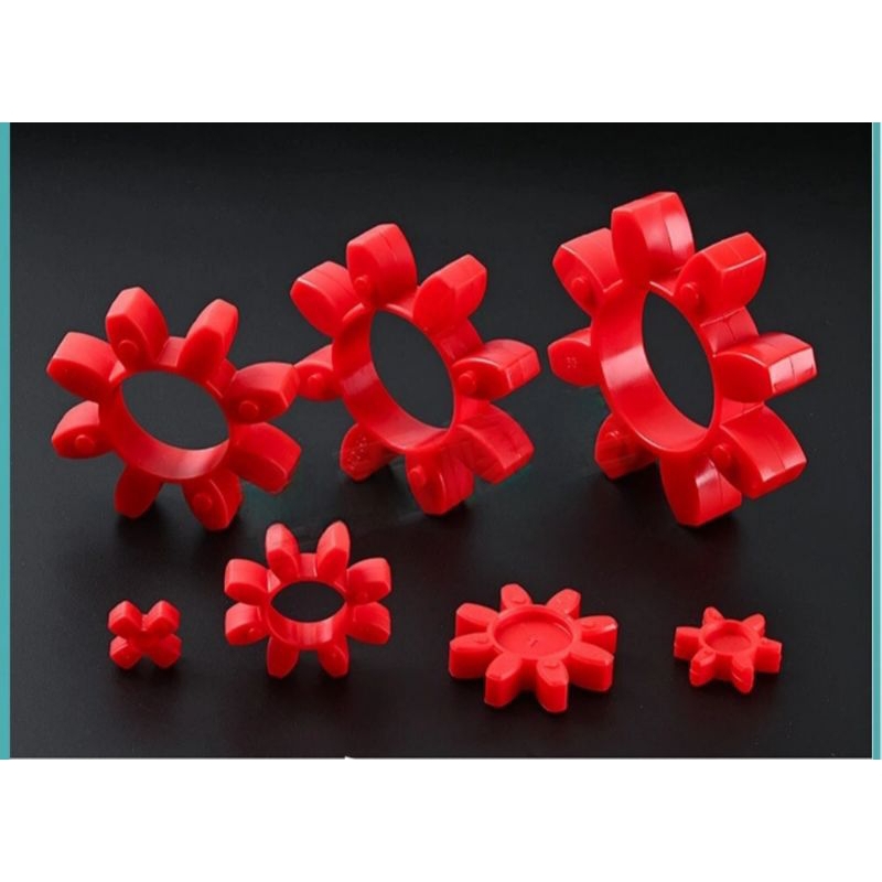 ยาง Rox GR 55 / ยางข้อต่อ Rox GE/GR 55