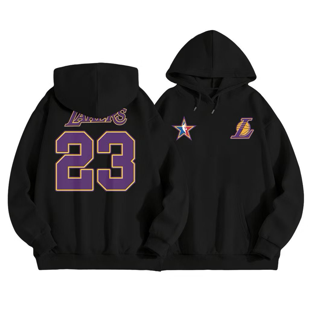 LUISLAK 23 Fleece เสื้อกันหนาวมีฮู้ดผู้หญิง (LD 110, P 62)