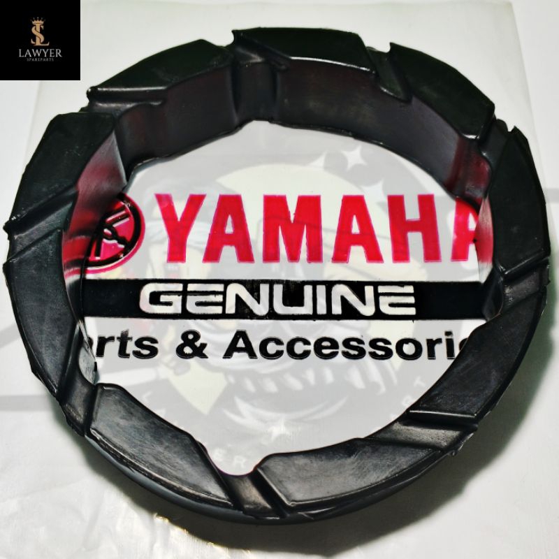 Original Yamaha WR 155 ห่วงยางกลองหน้า | ล้อแหวน