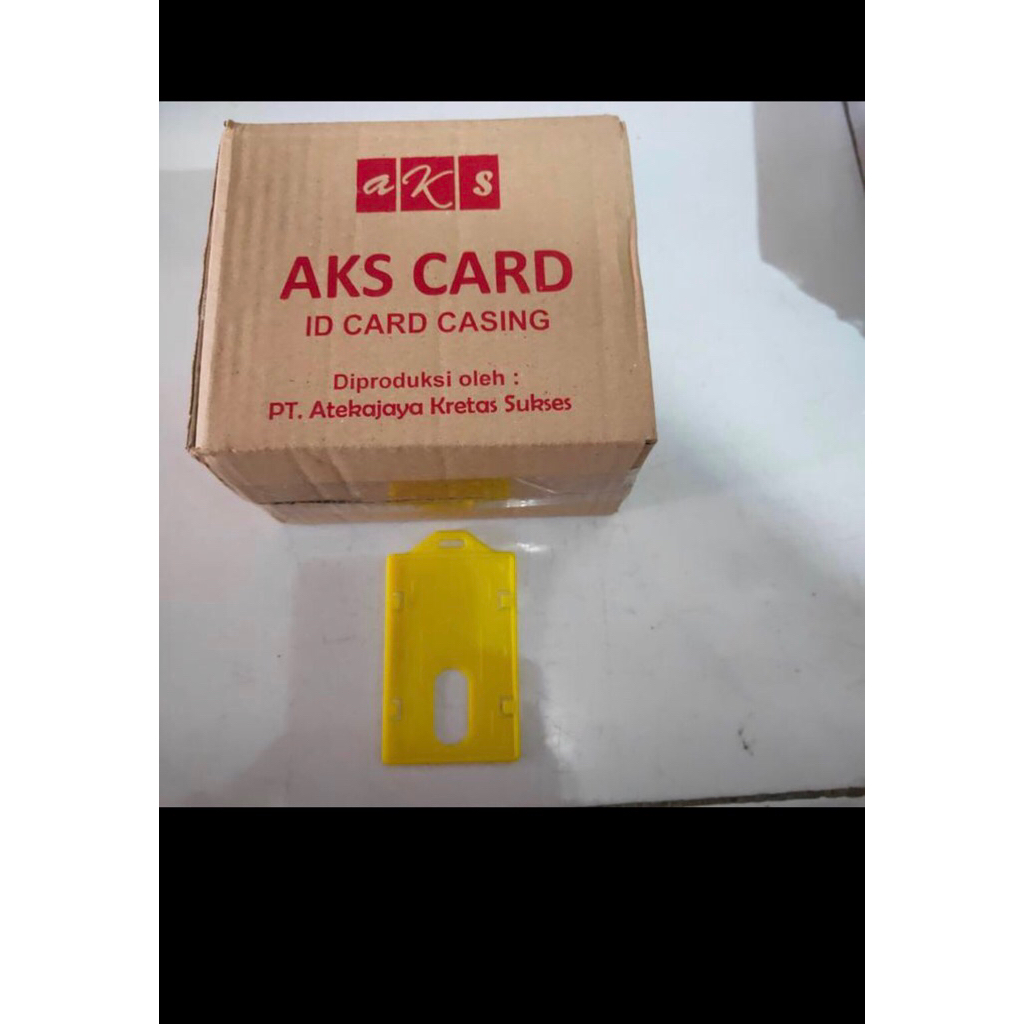 ID CARD / NAME TAG**