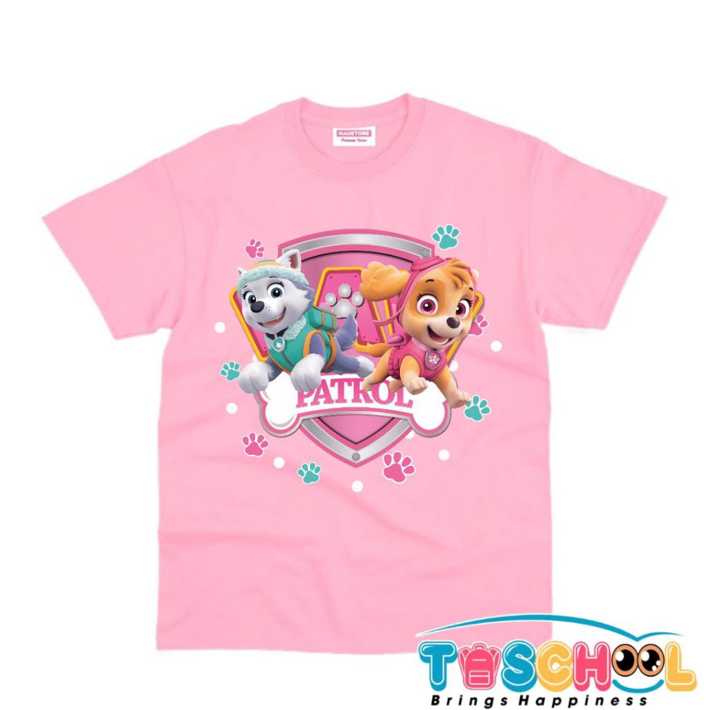 เสื้อผ้า SKYE EVEREST PAW PATROL CHILDRENS