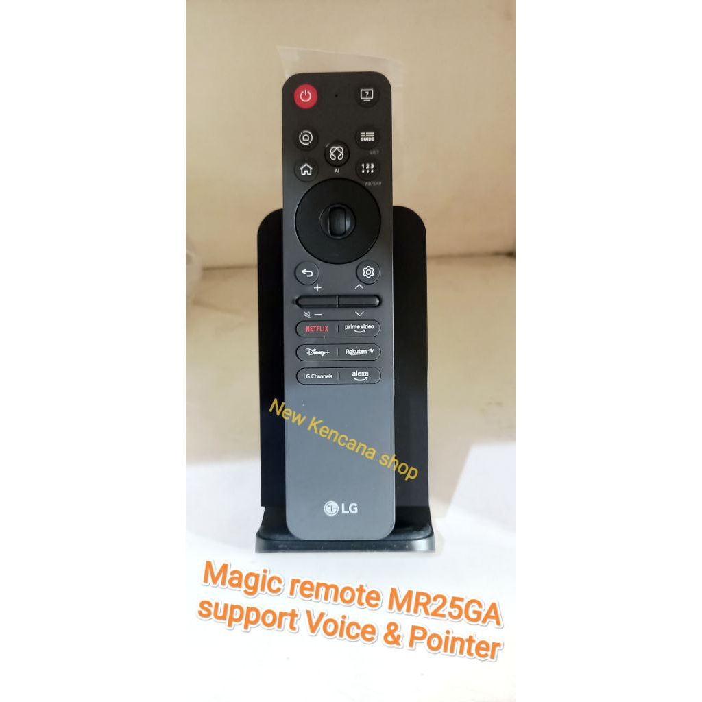 REMOTE MAGIC MR25 MR25GA MR25 MR25GA เดิม