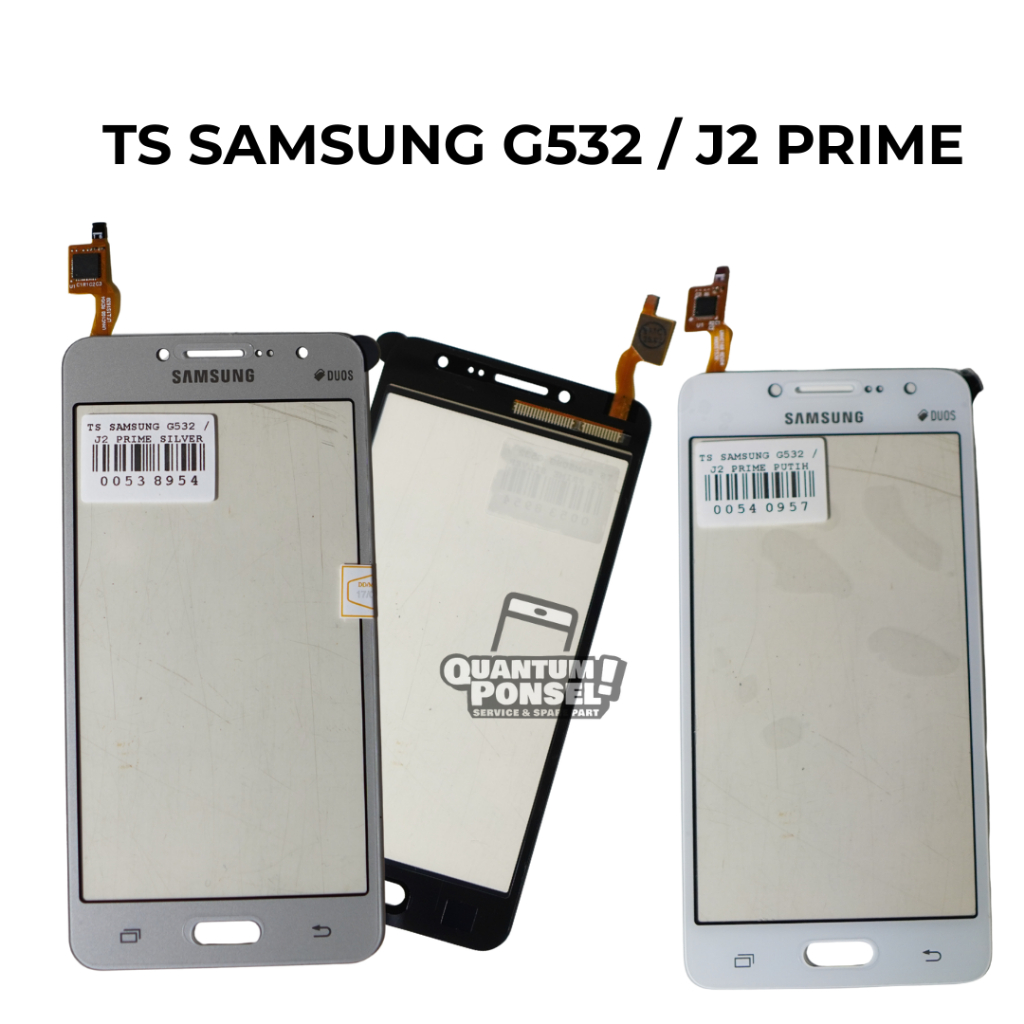 TS SAMSUNG G532 / J2 PRIME / TOUCSHREEN SAMSUNG J2 PRIME