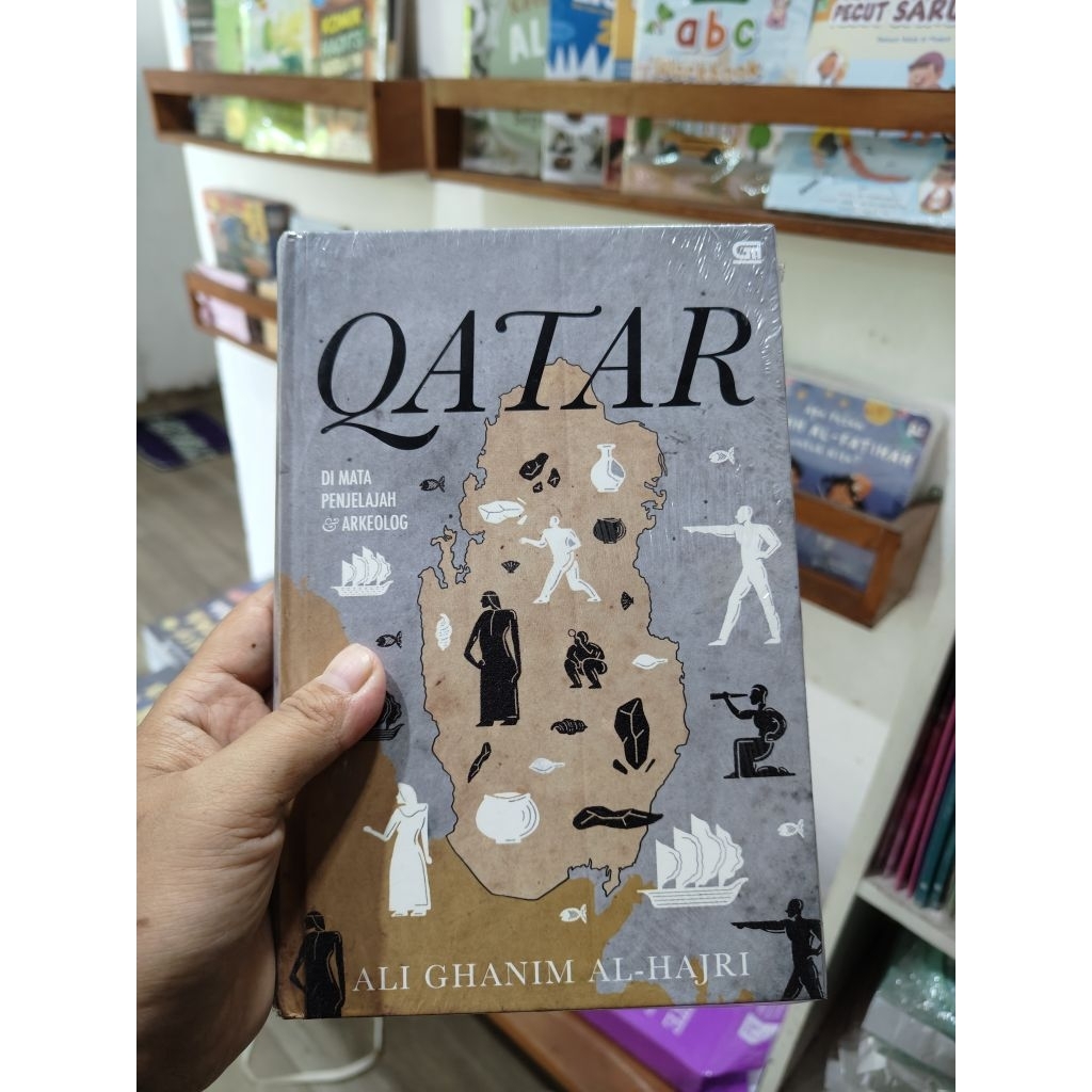 QATAR QATAR*********