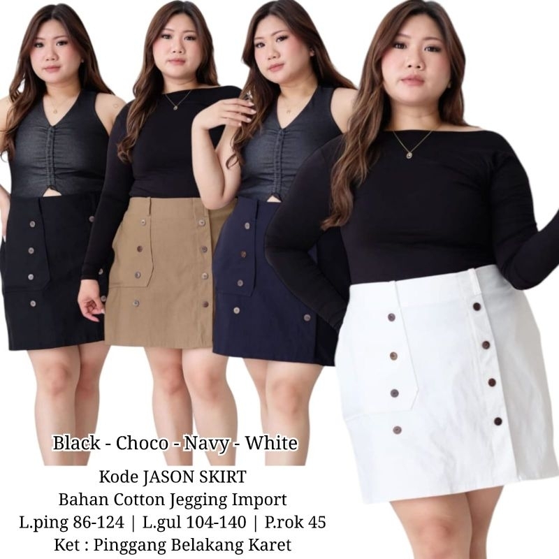 JASON SKIRT*********