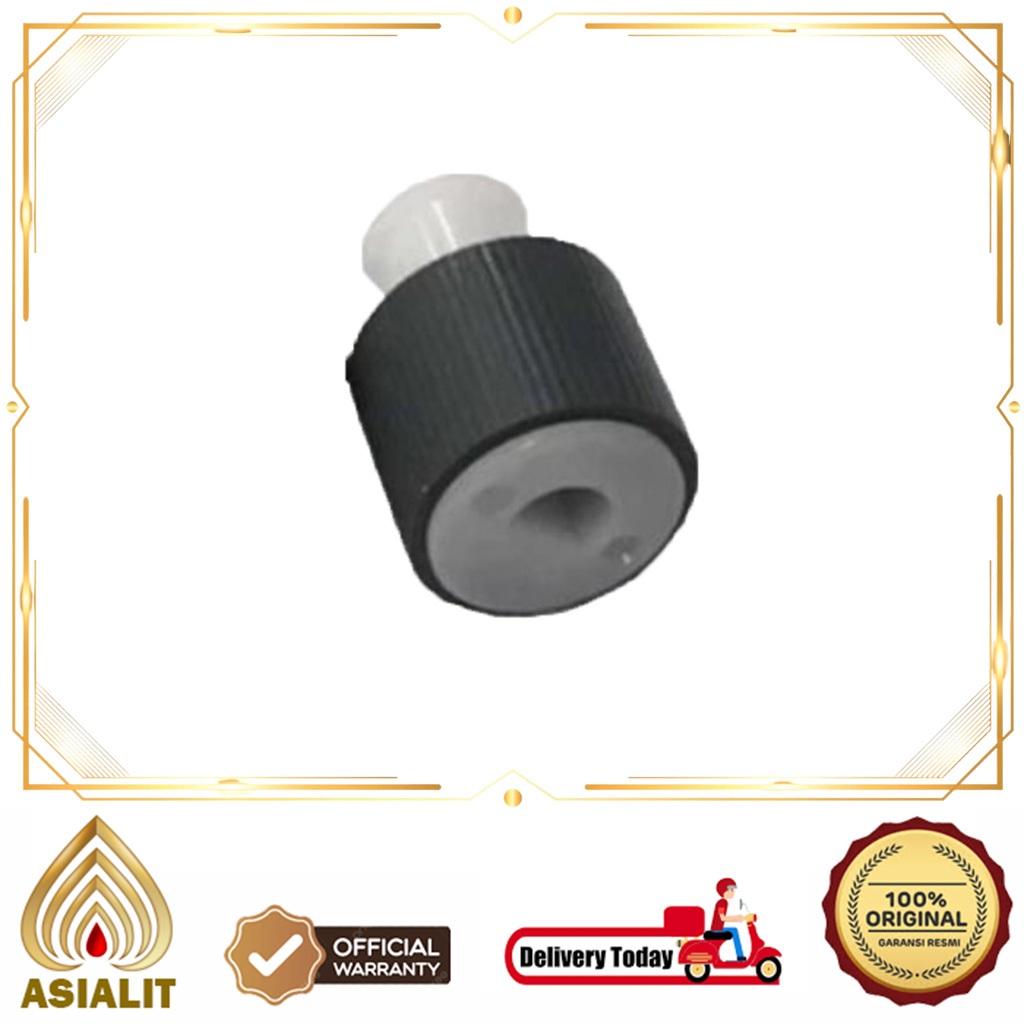 อะไหล่ BROTHER PAPER PULL-IN ROLLER (D00PYK001) สําหรับเครื่องพิมพ์ DCP T220 T225 T226 T420W C421W T