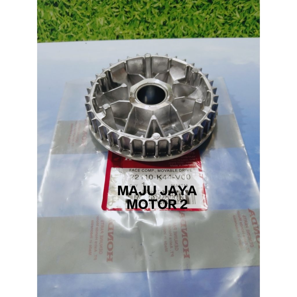 ROLLER HOUSE เท่านั้น K44 BEAT POP BEAT ESP SCOOPY ESP BEAT STREET 22110-K44-V00 Honda