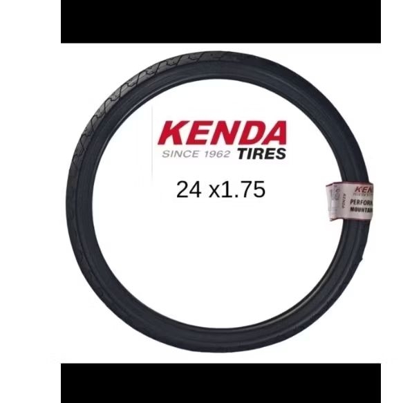 ยางนอก Kenda 24x1.75
