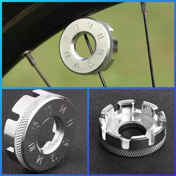 BICYCLE RIM SET WRENCH / เครื่องมือ