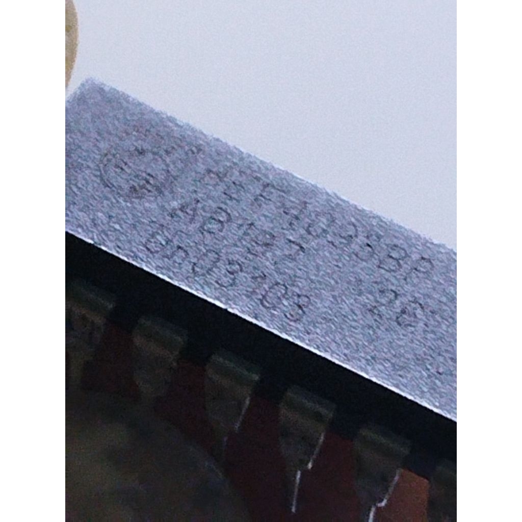 ไอซี HEF4033BP******