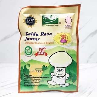 KIRIM INSTAN Totole Kaldu Jamur 40gr