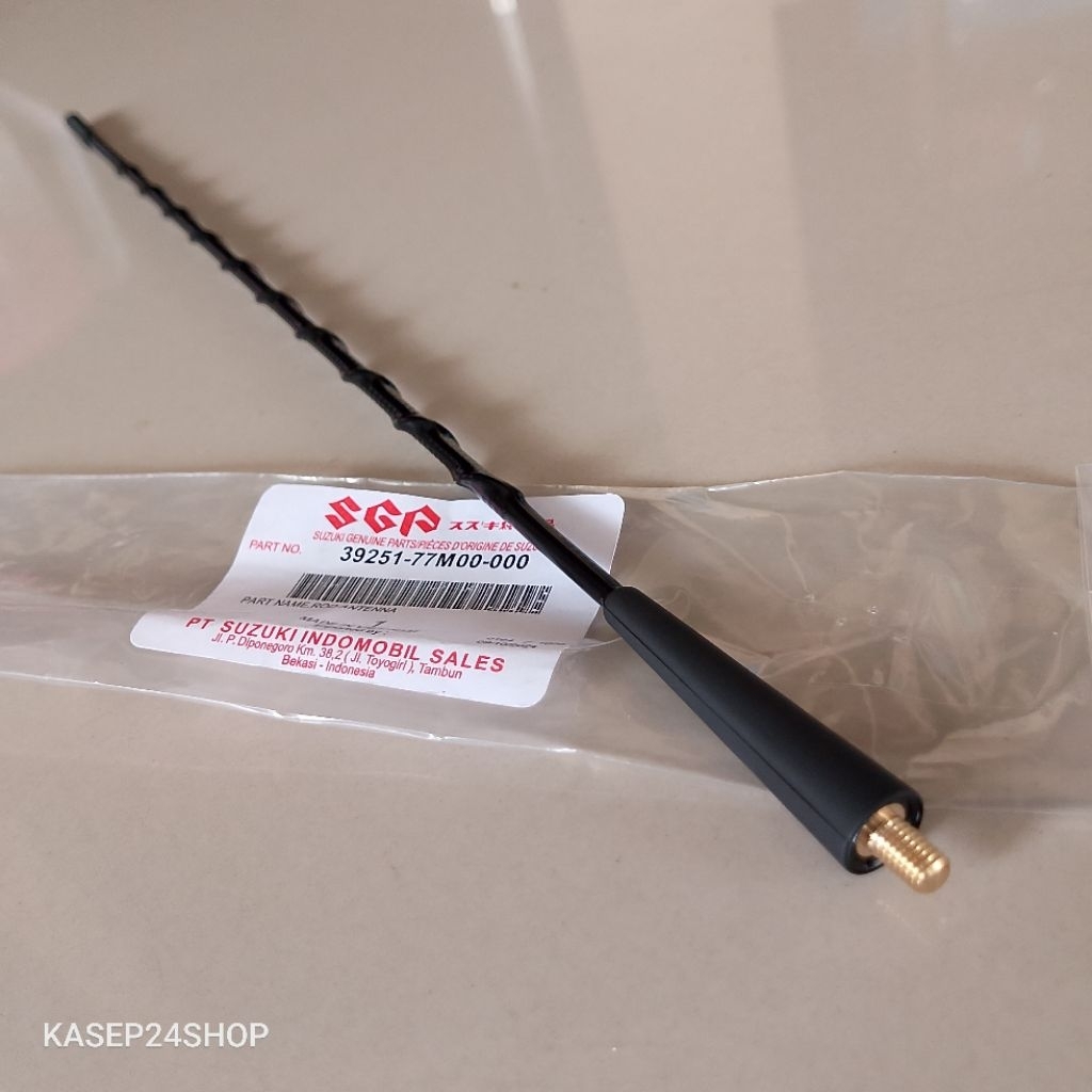 ต้นฉบับ SUZUKI ERTIGA SGP RADIO ANTENNA 2014-2017
