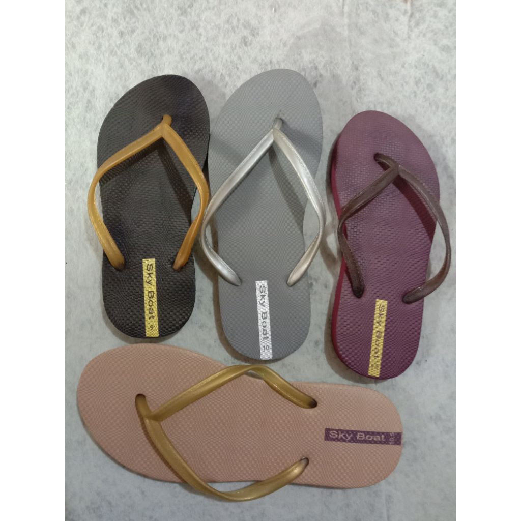 รองเท้าแตะ Tokyo skyboat เบอร์ 9/9.5/10/10.5