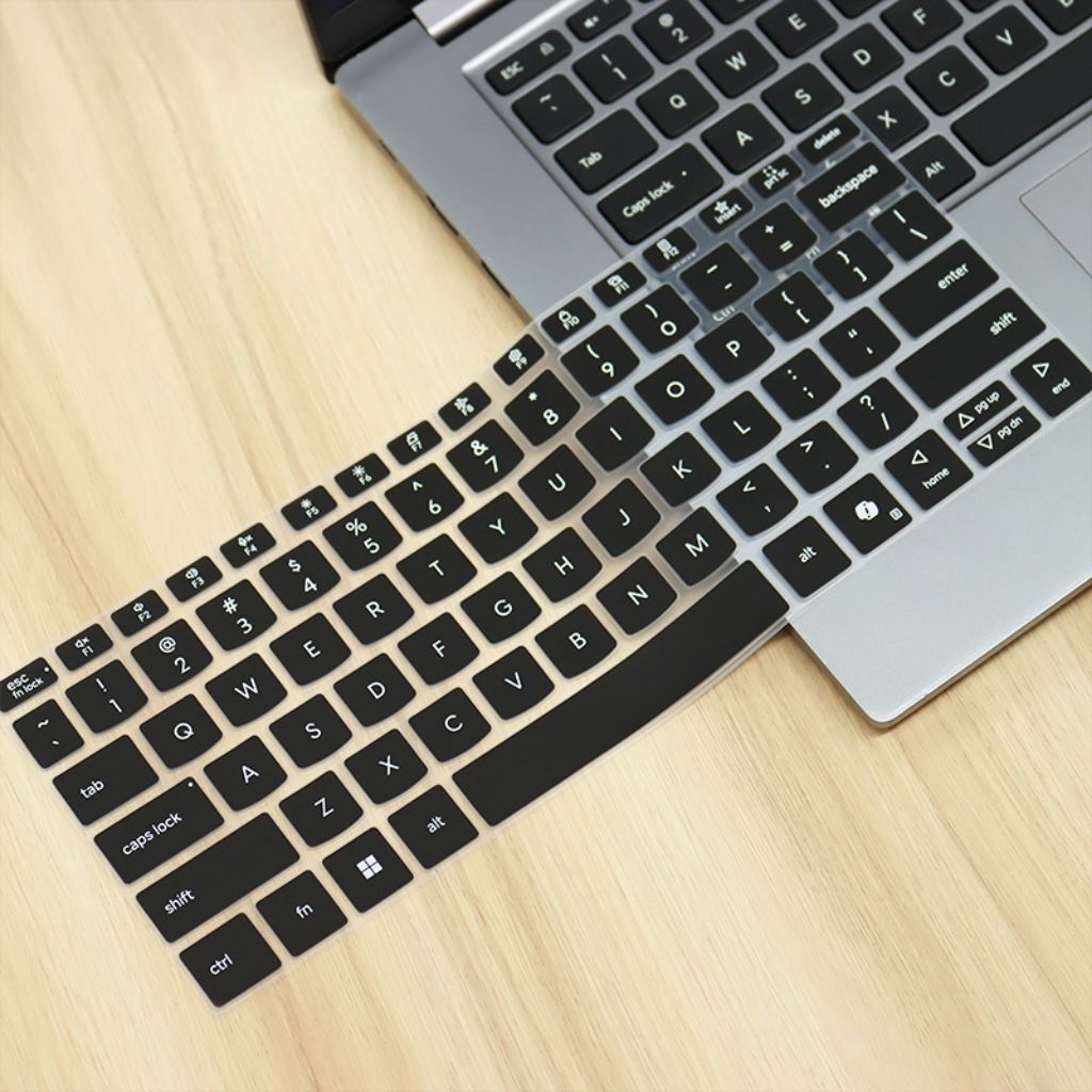 ฟิล์มกันรอยคีย์บอร์ด slim 5 13arp10