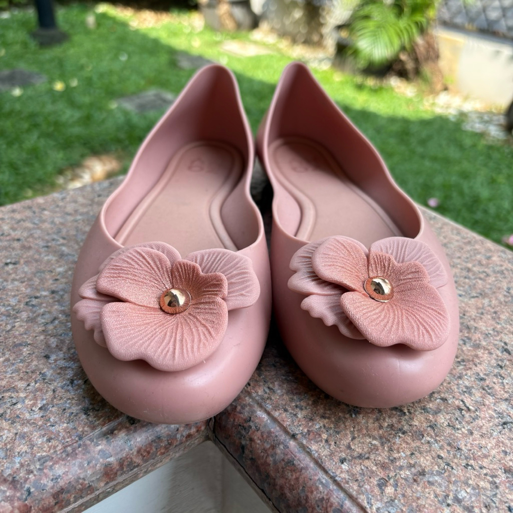 Zaxy Jelly Shoes ผู้หญิง