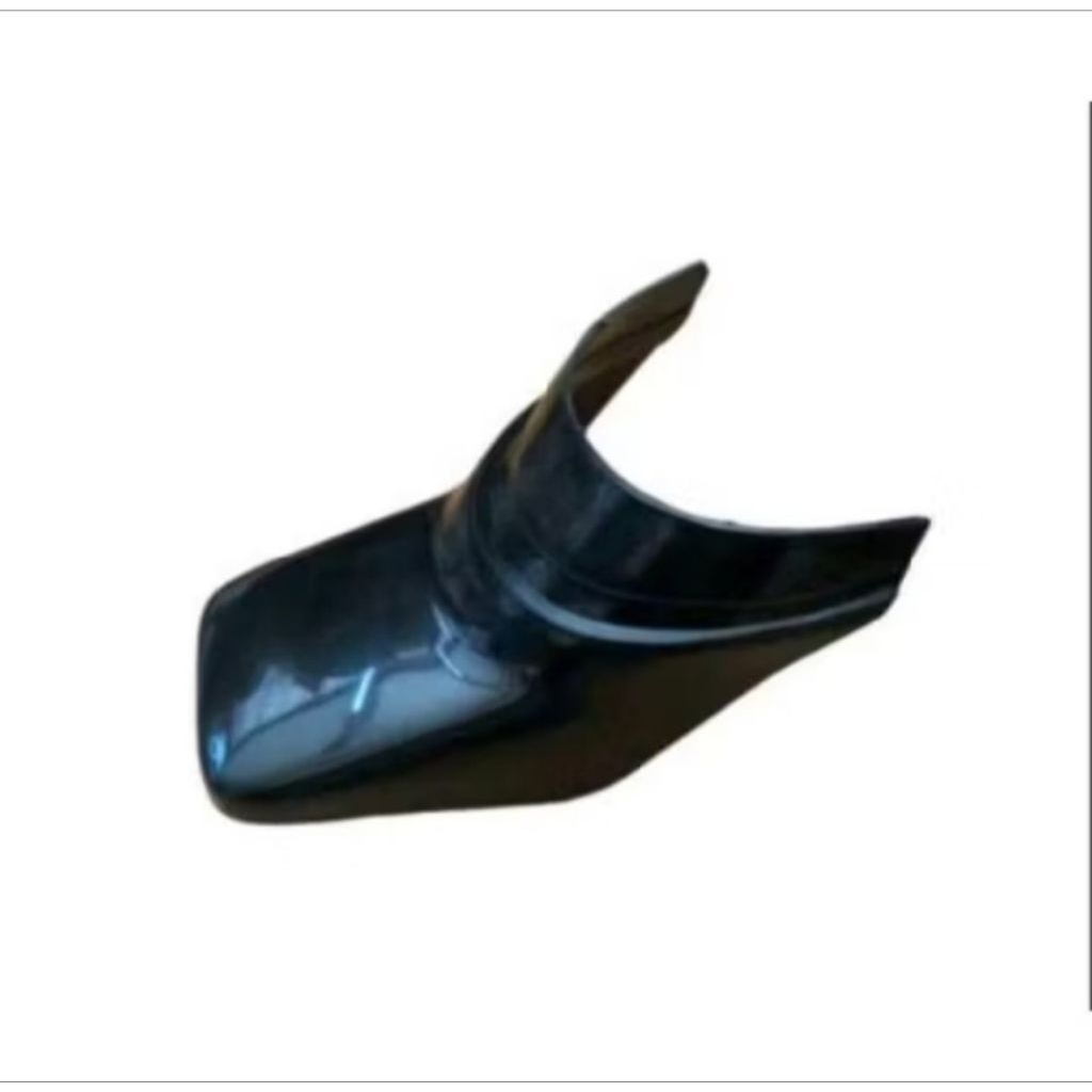 บังโคลนหลัง GL 100-Ketpet GL 100-GL 100 GL100 พรม-Lumpur