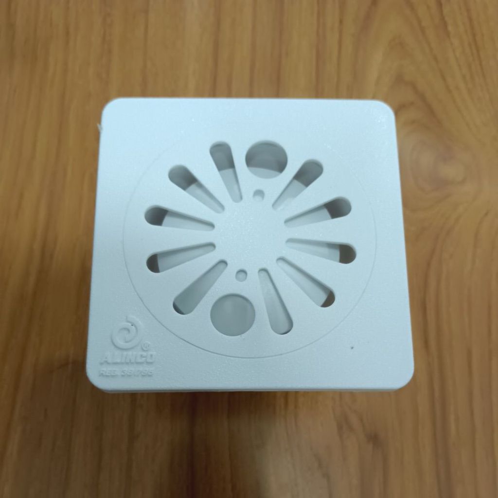 ALINCO ลาโน กระชอนห้องน้ําพลาสติก