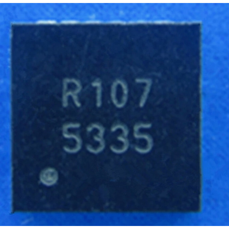 IC 5335 G5335 G5335AQ G5335A S335A 553SA 5335A G5335AQT1U QFN4x4-23