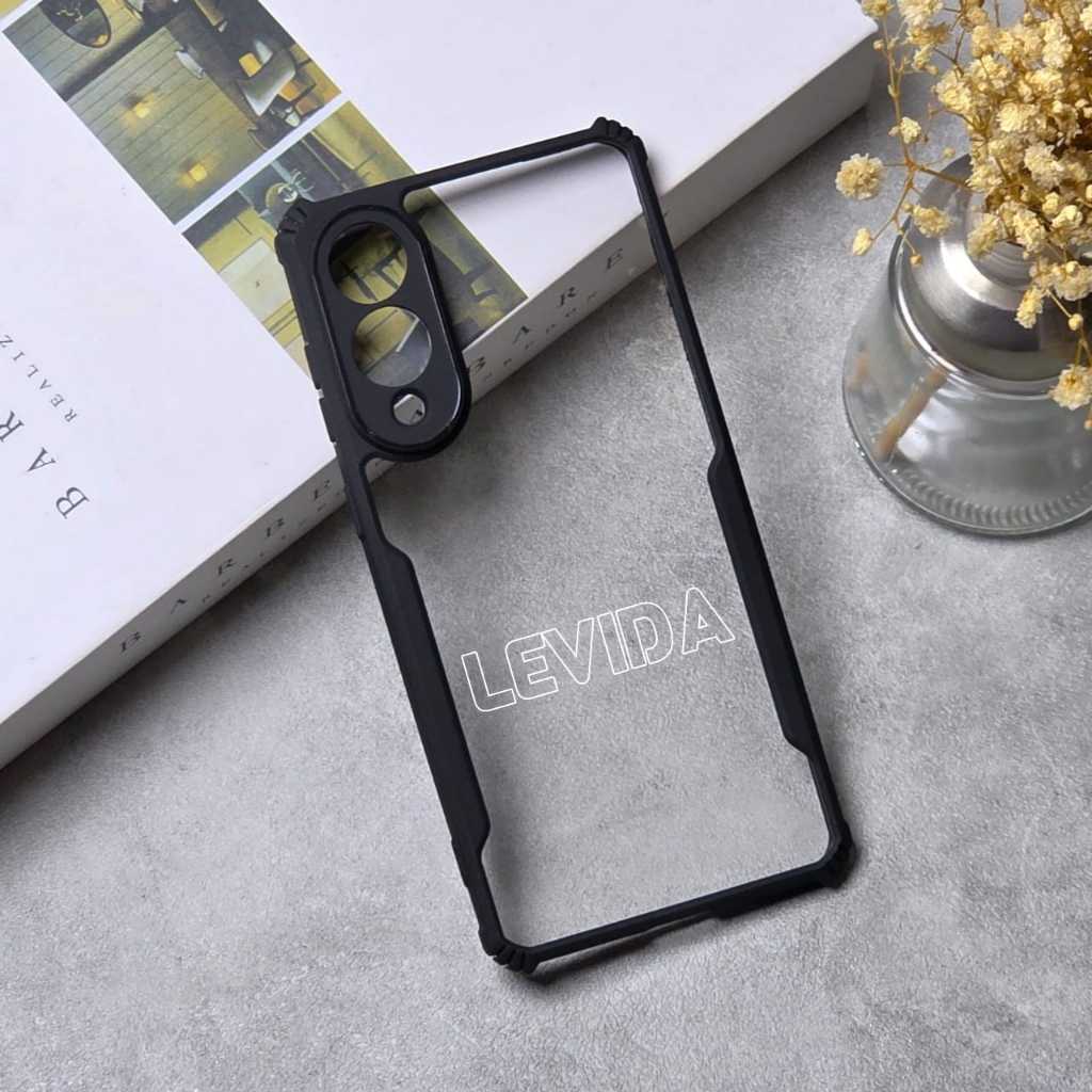 Samsung S25 FE Samsung S25 Edge Case Bumper Xundd Fusion Casing Samsung S25 FE Samsung S25 Edge