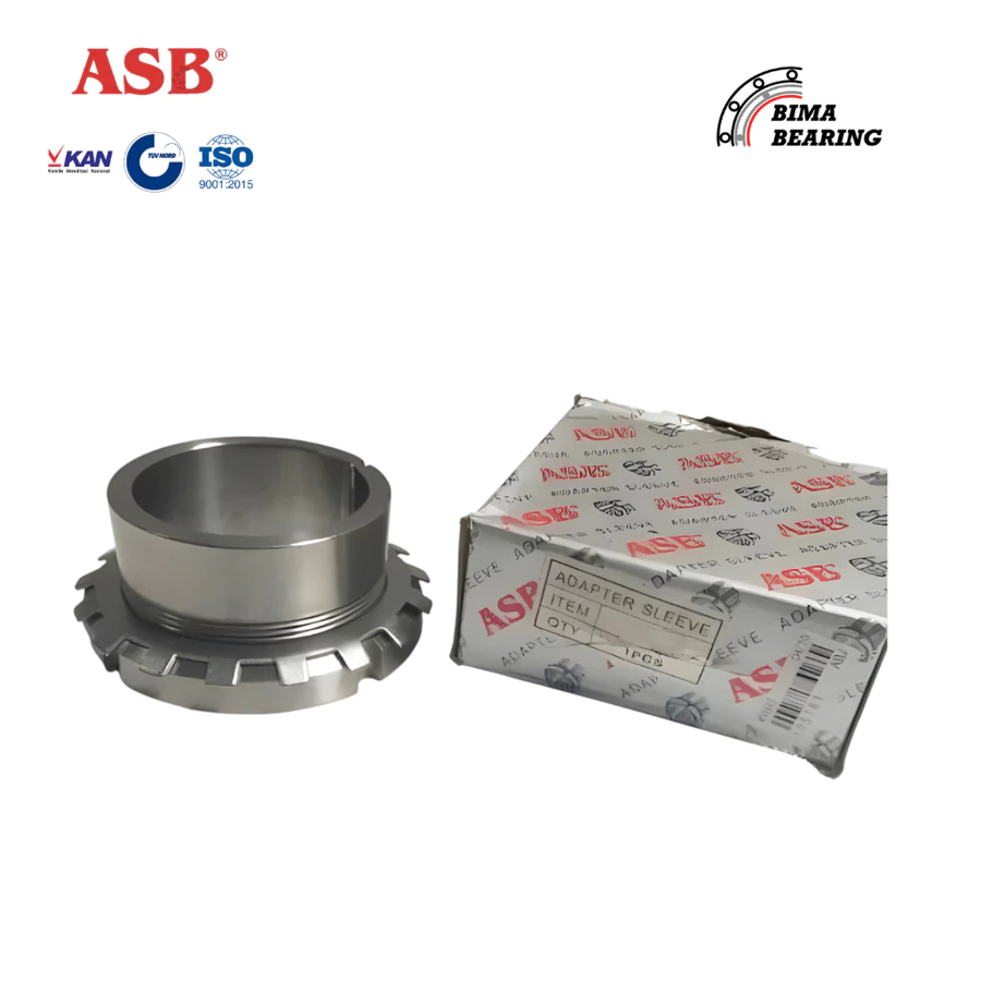 อะแดปเตอร์แขนแบริ่ง H 315 H315 As 65 มม. 65M Asb Laher Lahar Ori