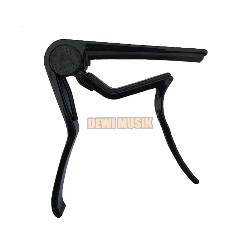ALICE A007D ELECTRIC ACOUSTIC GUITAR CAPO / ACOUISTIC GUITAR CAPO (SC2993)