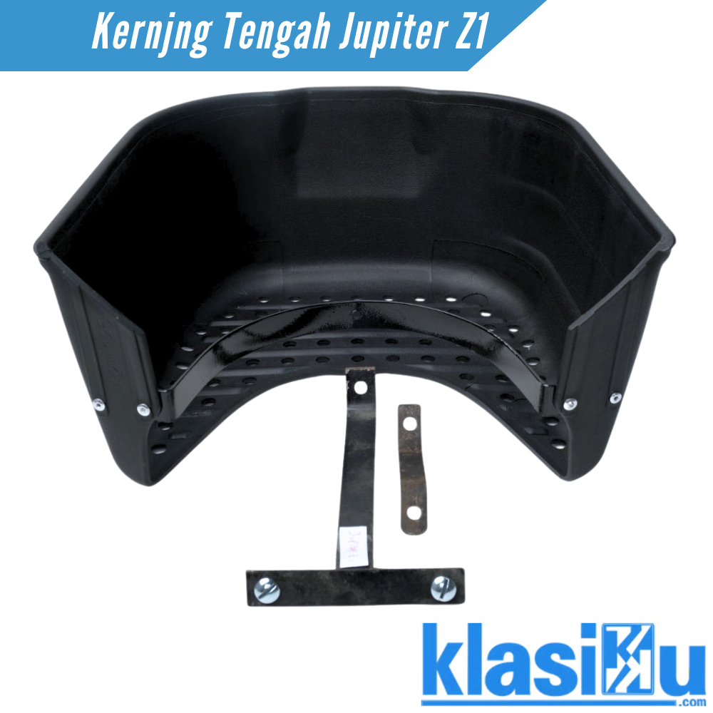 ตะกร้าตะกร้า ชั้นวางสัมภาระกลาง Yamaha Jupiter Z1 Z1 Robot